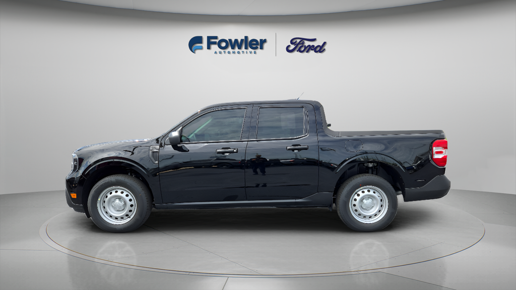 New 2026 Shadow Black Ford XL image 4