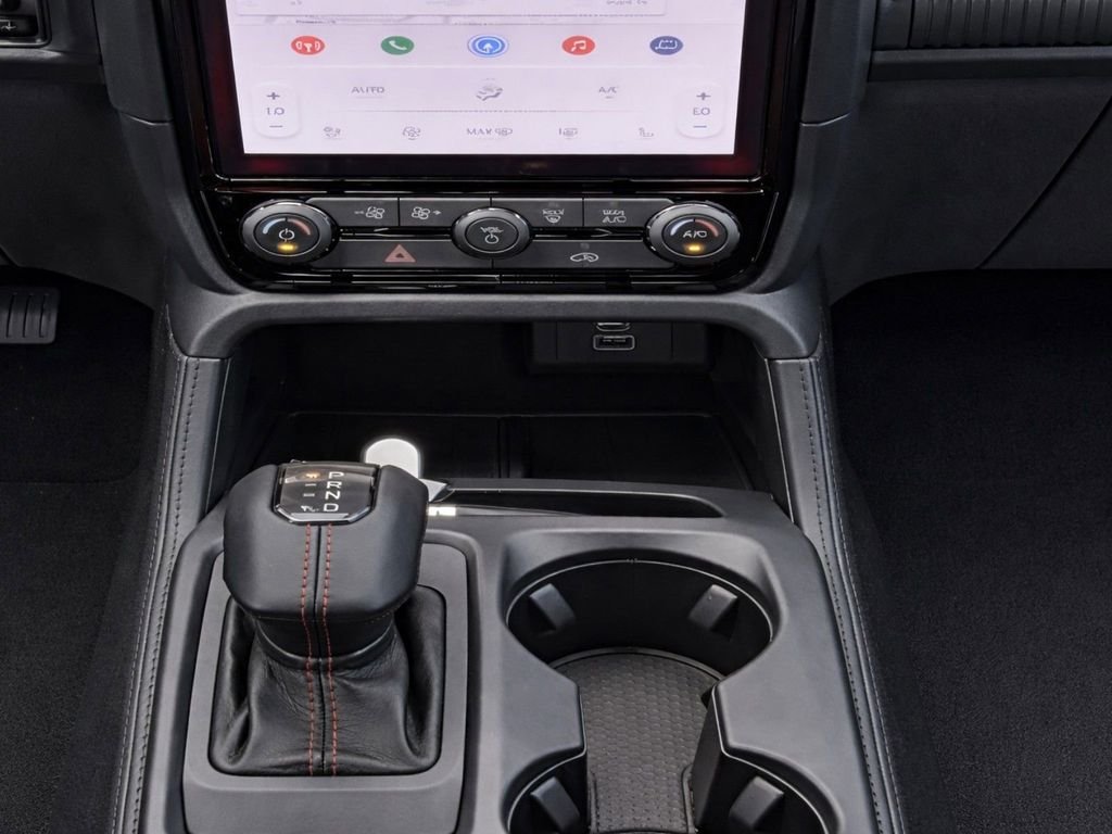 New 2026 Shadow Black Ford Raptor® image 21