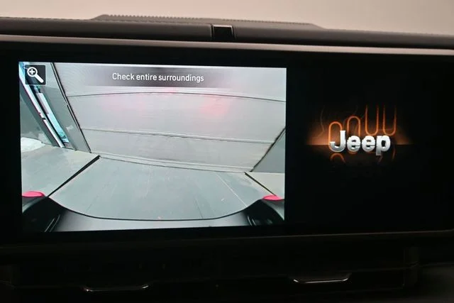 Certified Used 2025 41 Jeep Rubicon image 14