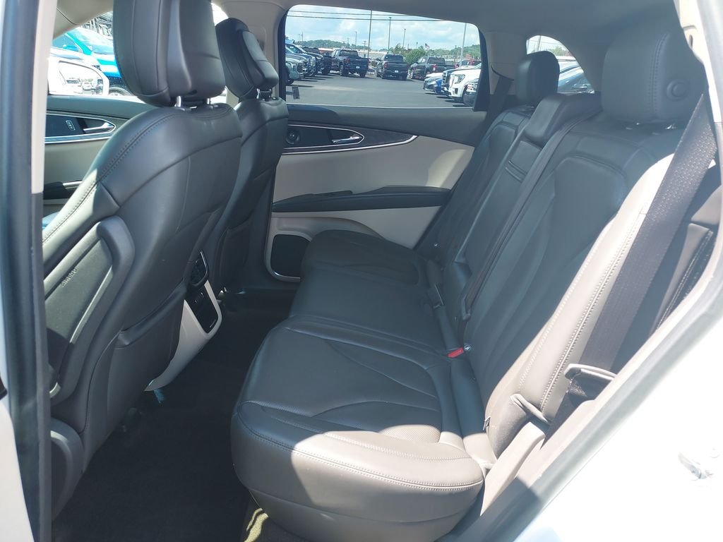 2020 Lincoln Nautilus Reserve - Photo 14