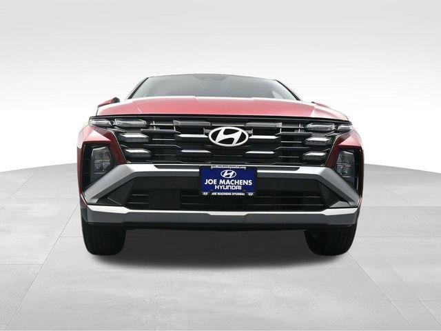 New 2026 Red Hyundai SE FWD image 30