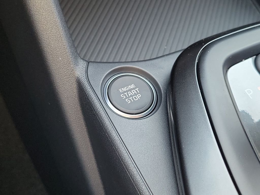 New 2026 Gray Kia LXS image 32