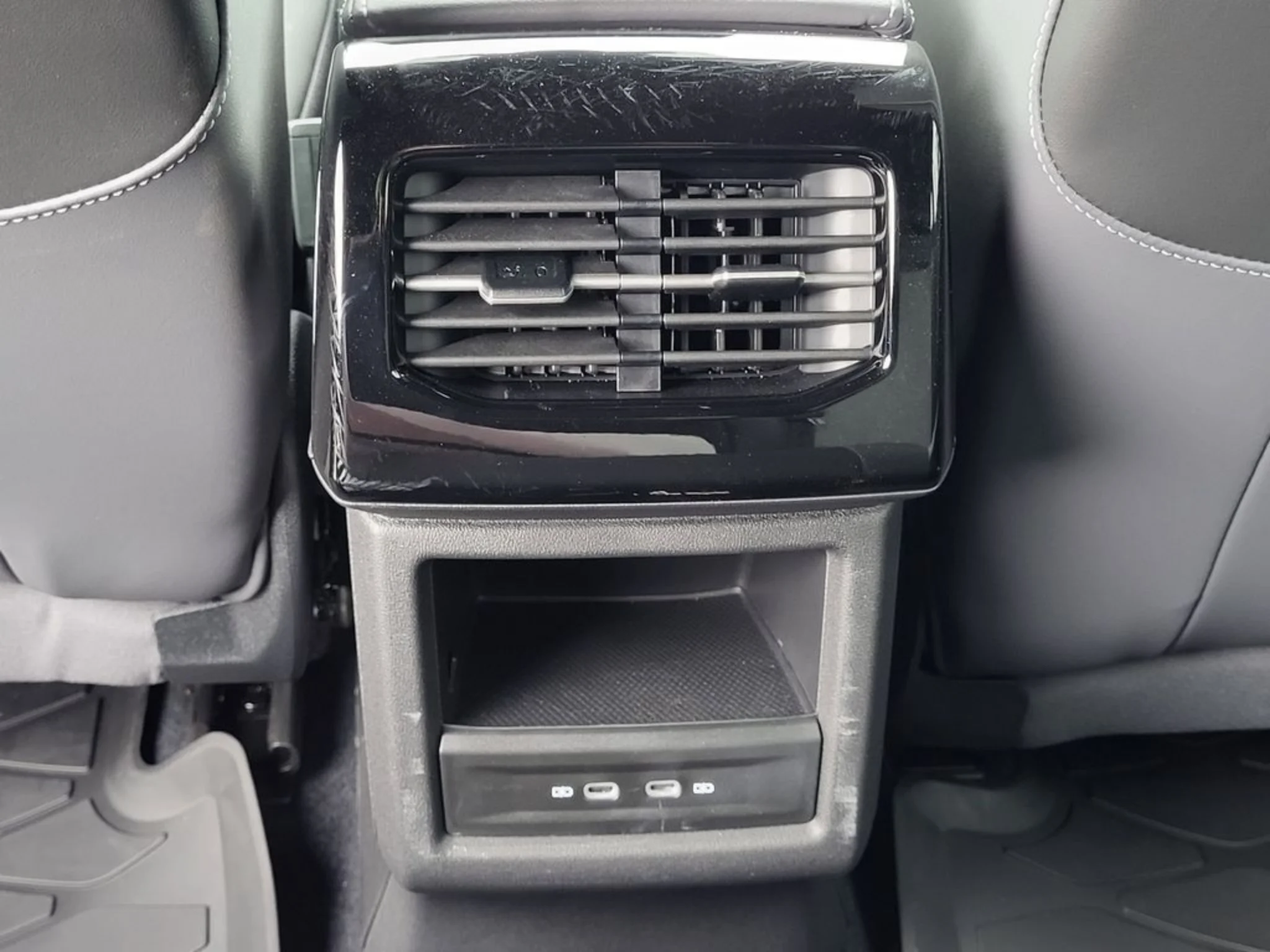 Used 2024 Pure Gray Volkswagen Standard image 23
