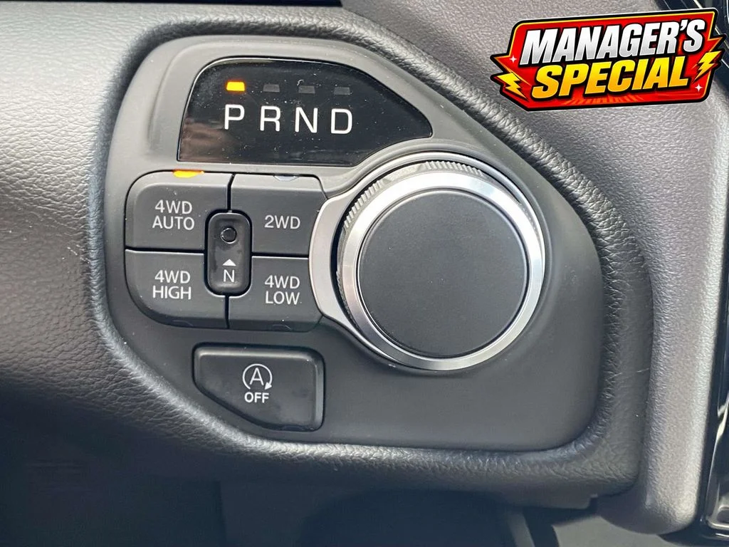 2026 RAM 1500 Big Horn/Lone Star - Photo 50