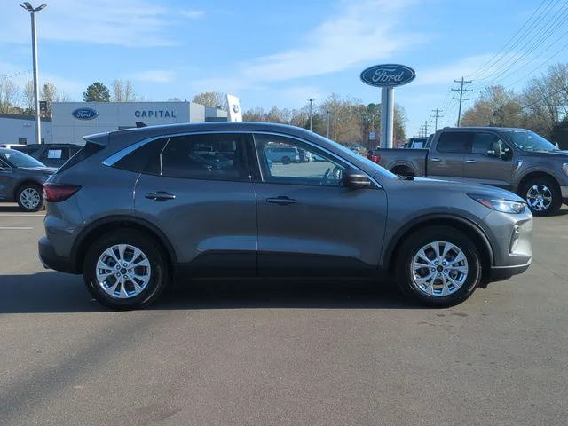 Used 2024 Gray Ford Active image 14