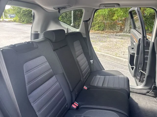 Used 2020  Honda EX image 11