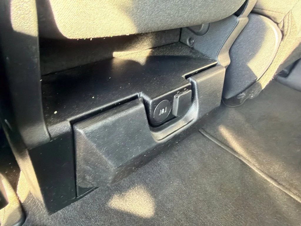 Used 2026 White Ford XL image 32