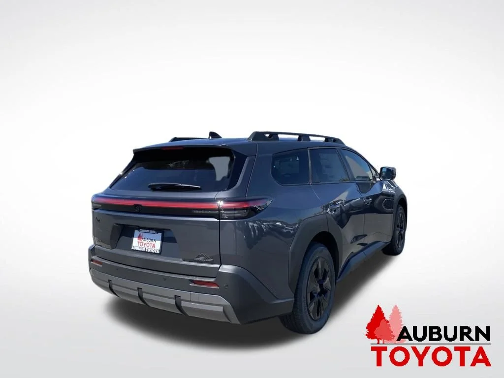 2026 Toyota bZ Woodland Woodland - Photo 7