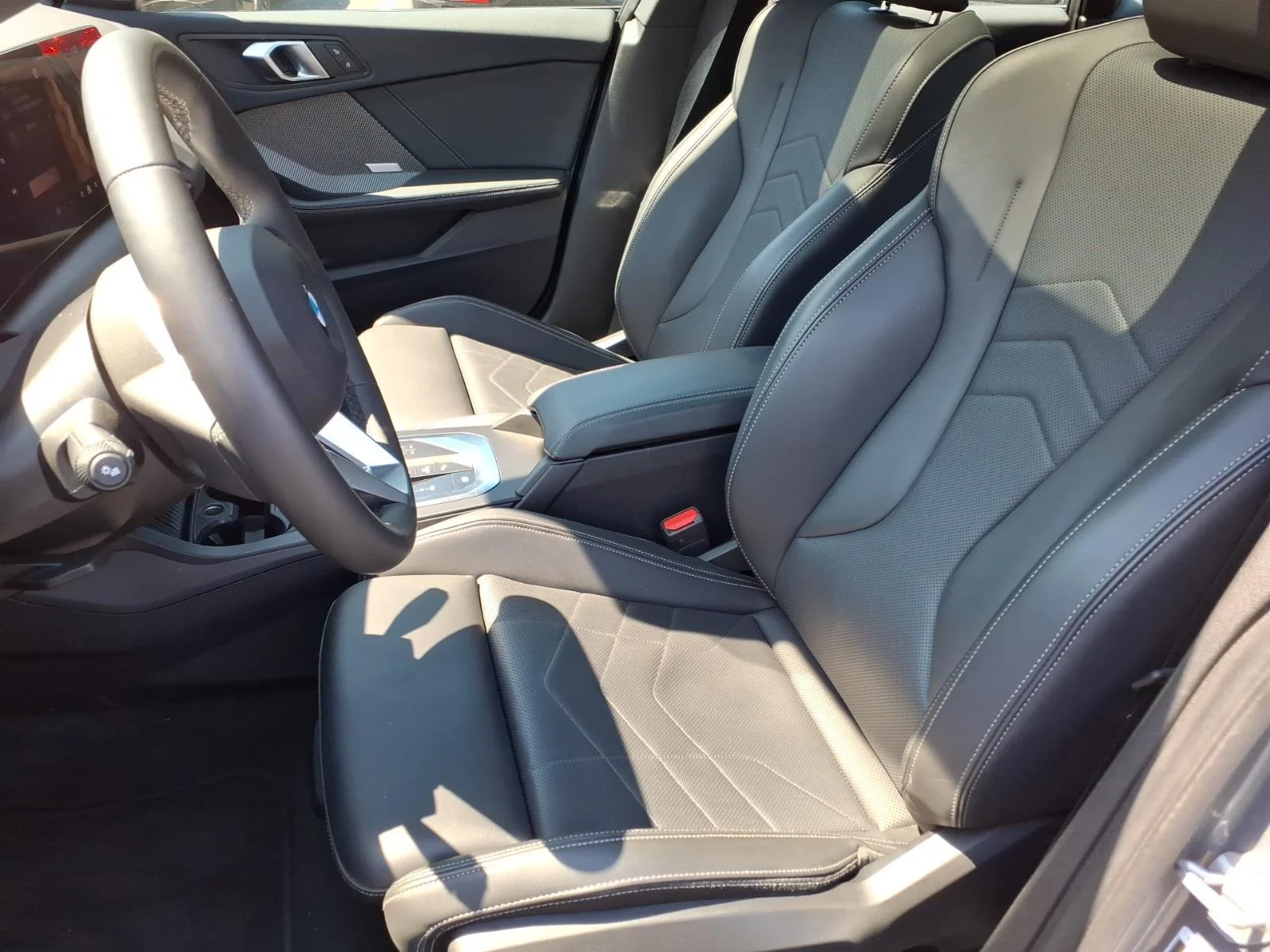 Used 2025 Gray BMW 228 xDrive Gran Coupe image 20