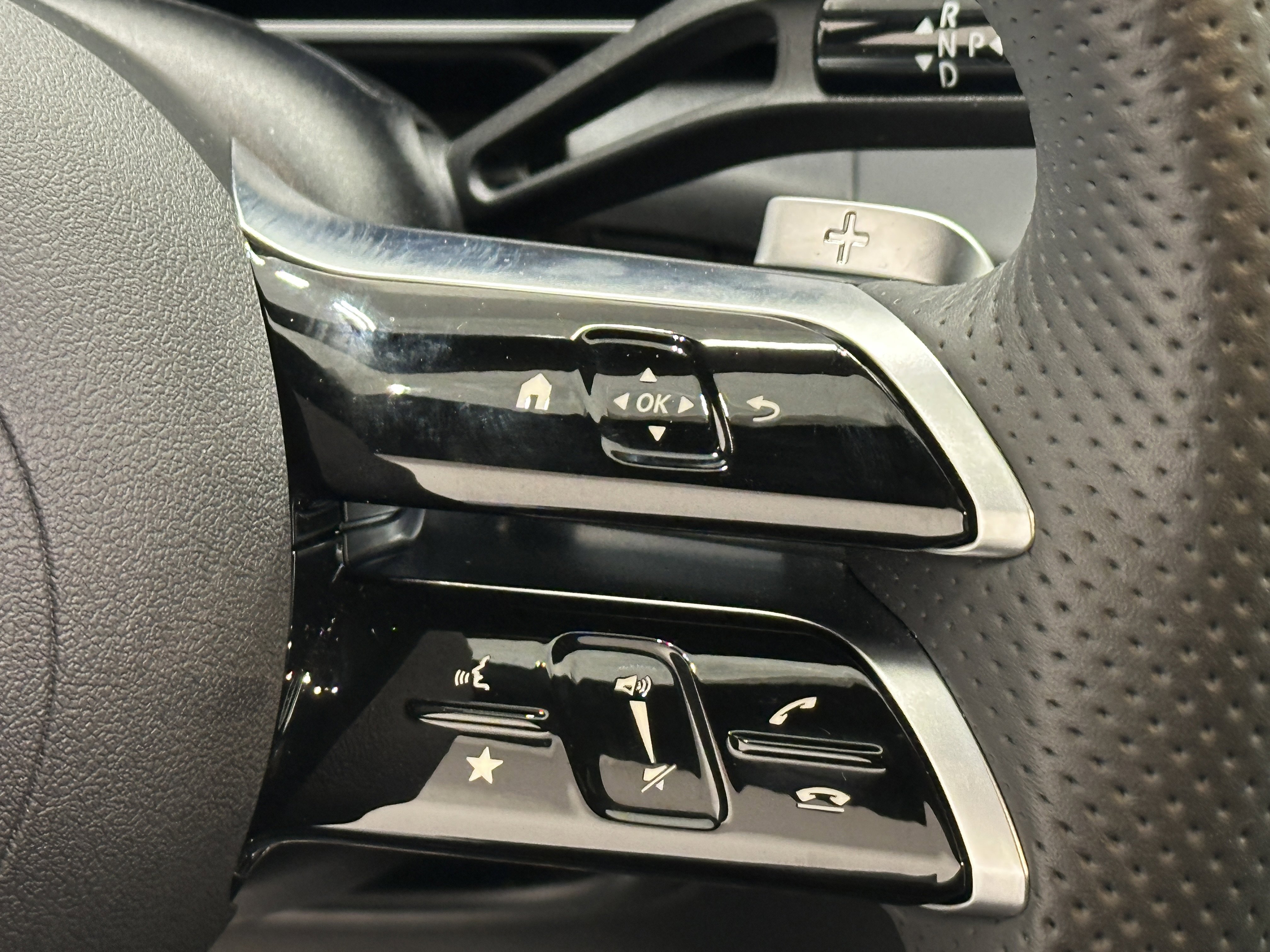 2025 Mercedes-Benz GLC Base - Photo 29