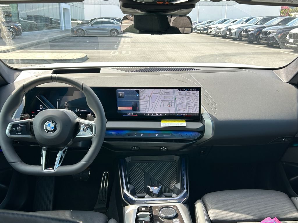 New 2026 Alpine White BMW 30 xDrive image 35