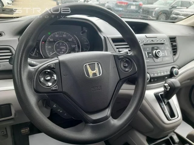 Used 2013 Polished Metal Metallic Honda LX image 9