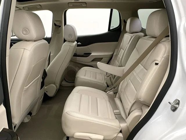 Certified Used 2023 White GMC Denali image 11