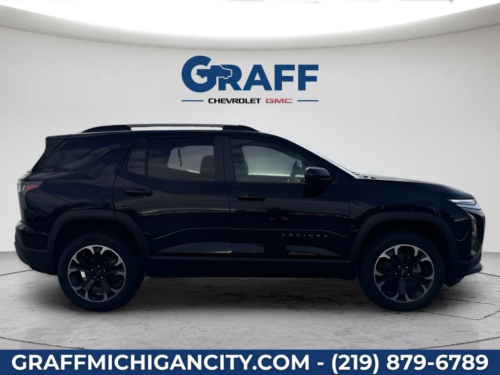 2027 Chevrolet Equinox LT - Photo 6