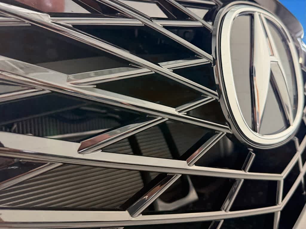 New 2026 Urban Gray Pearl Acura w/A-Spec Package image 15