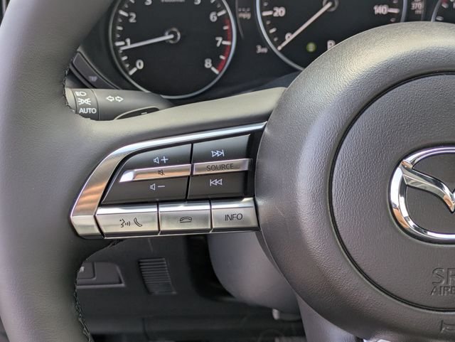 2025 Mazda CX-50 Premium - Photo 19