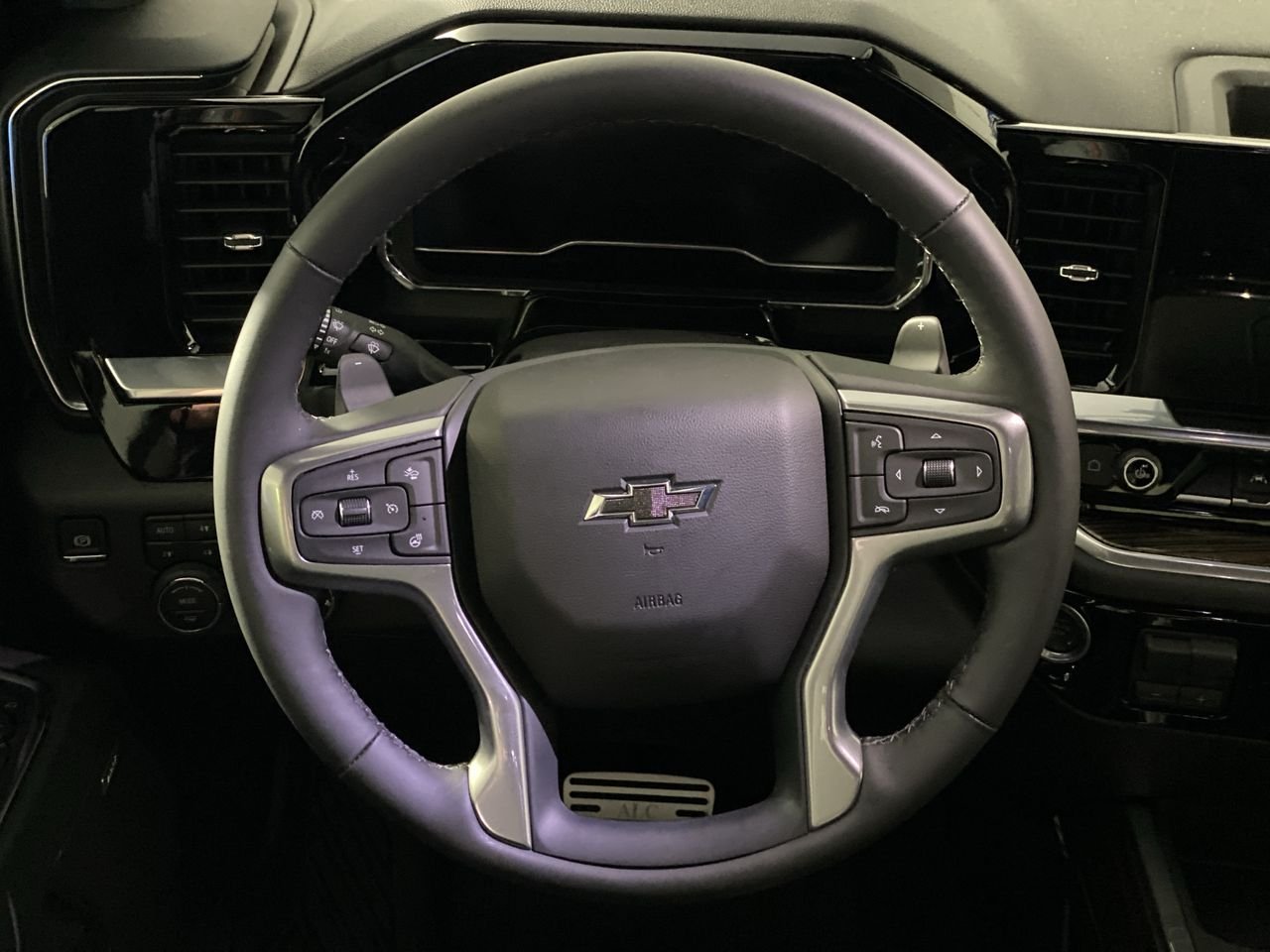 2025 Chevrolet Silverado 1500 RST - Photo 59