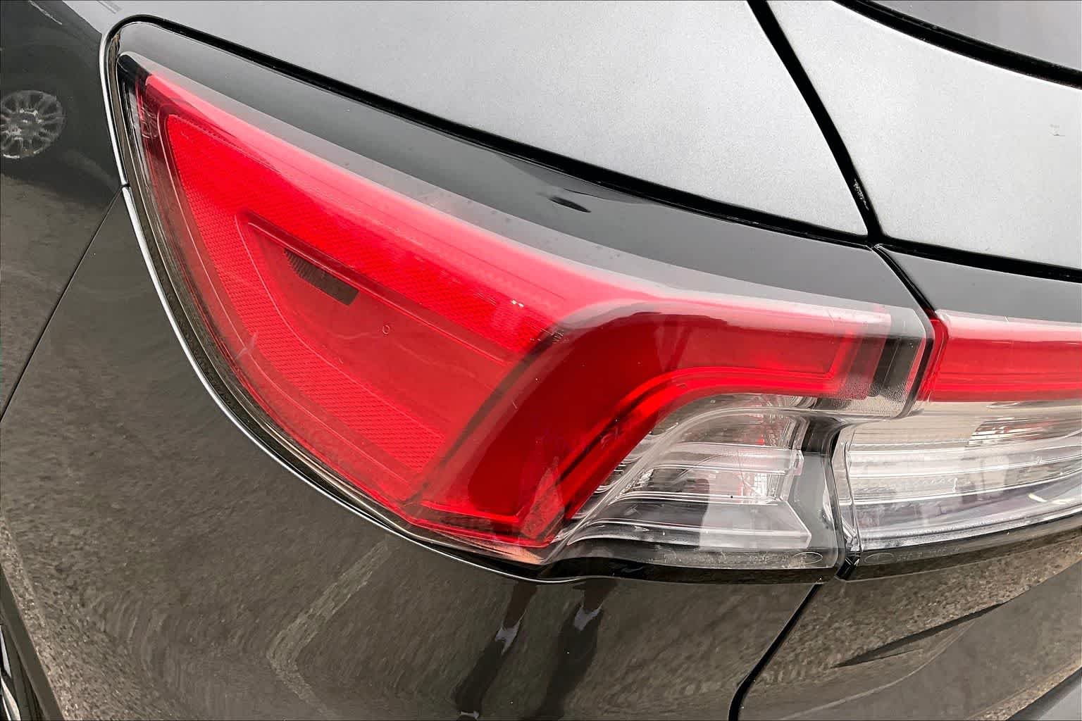 2021 Ford Escape SE - Photo 27