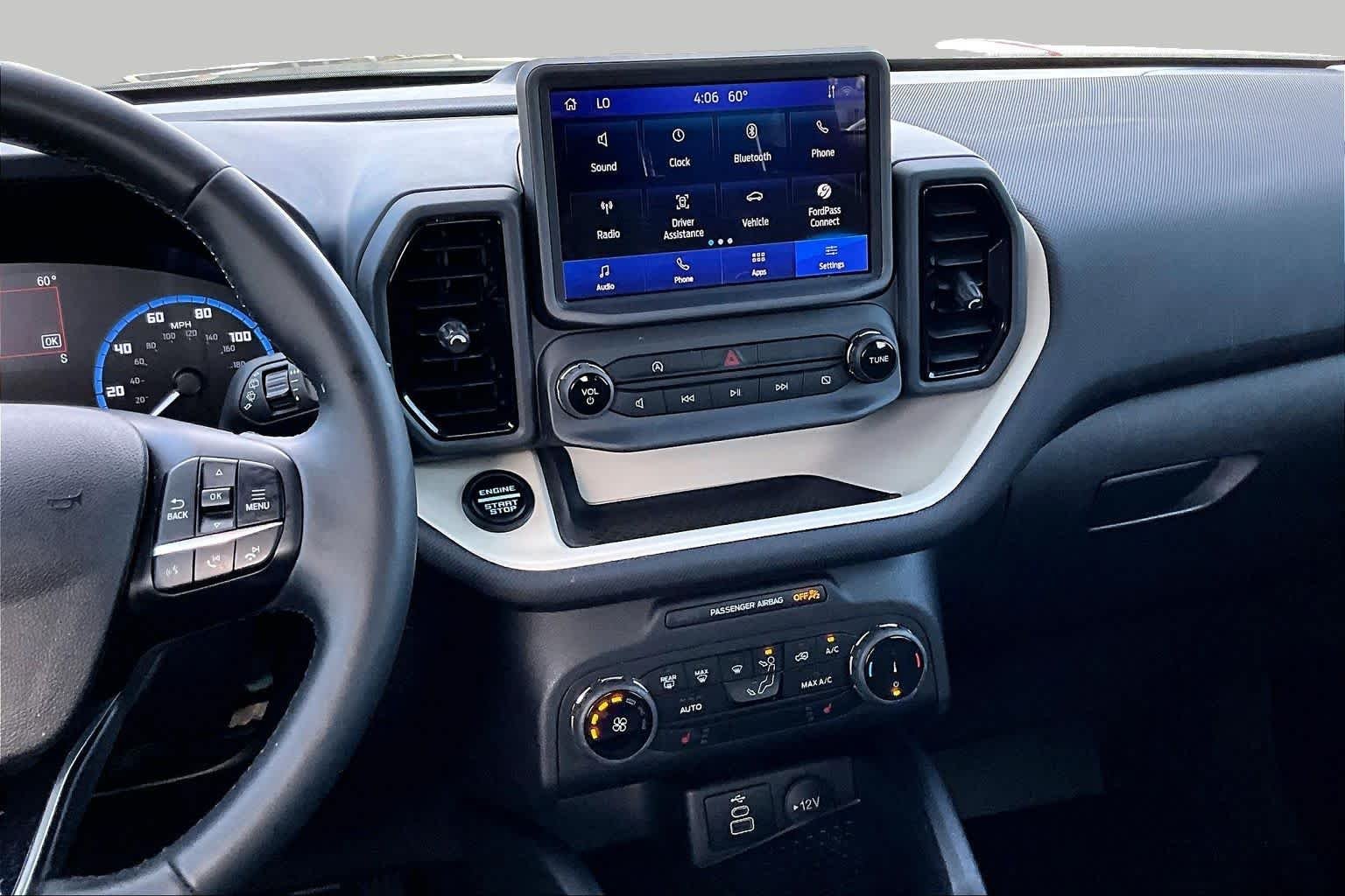 Used 2024 Cactus Gray Ford Heritage image 10