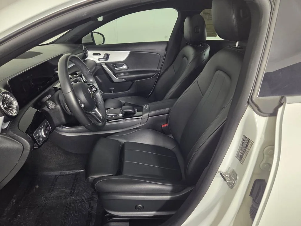 2023 Mercedes-Benz CLA CLA 250 - Photo 9