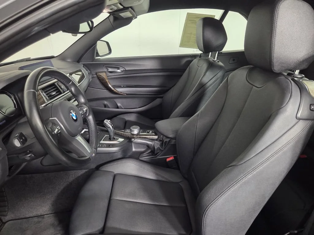 Used 2020 Mineral Grey Metallic BMW 230i image 9