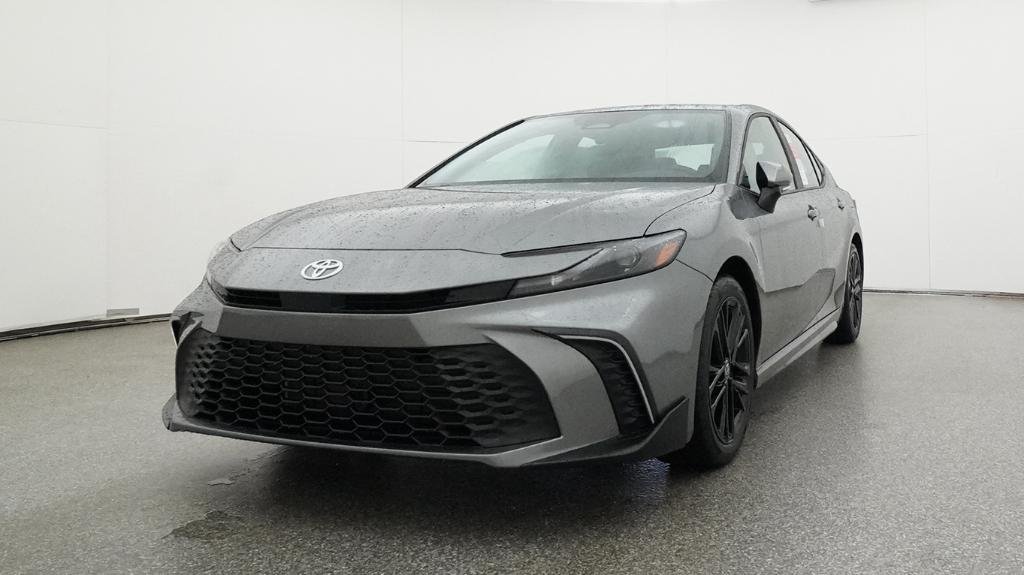 New 2026  Toyota SE image 53