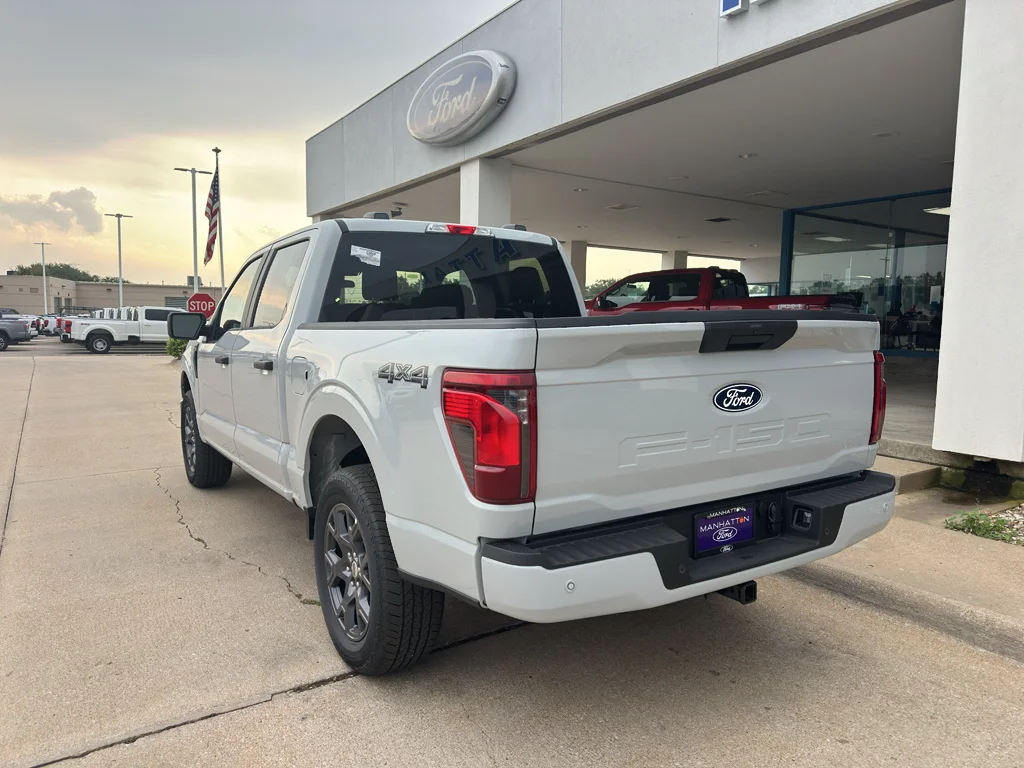 New 2026 Avalanche Ford STX® image 11