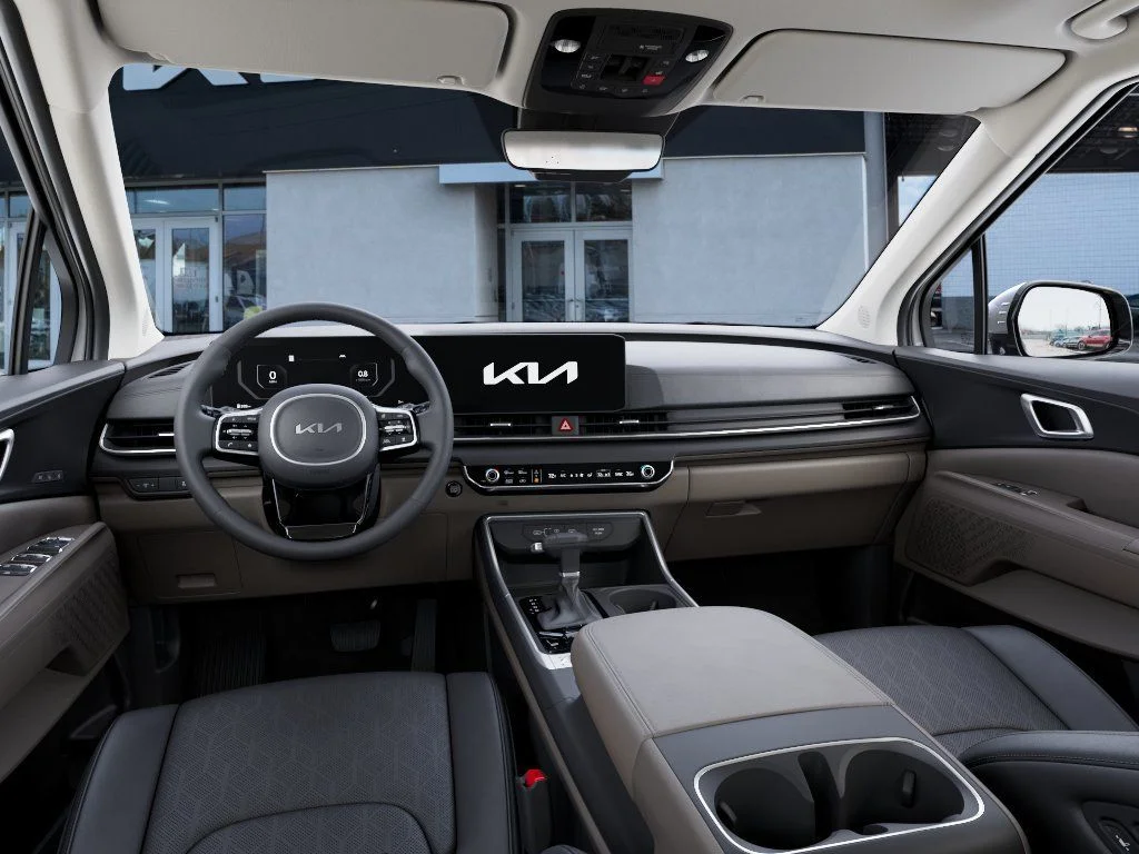 2026 Kia Carnival SX - Photo 14