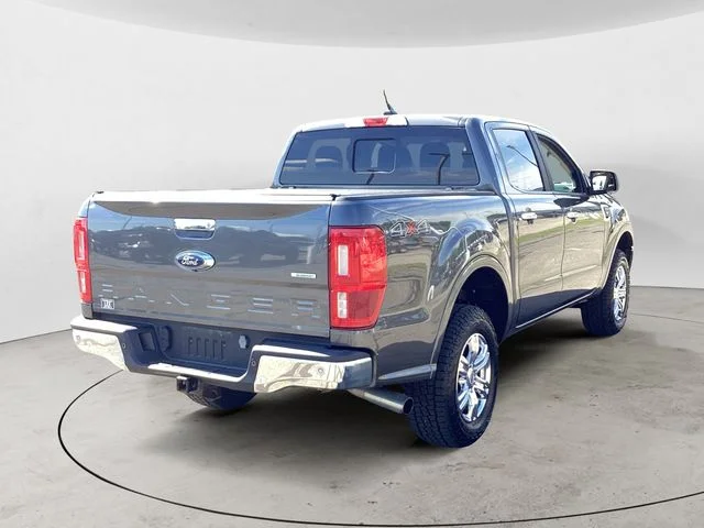 Used 2019 Magnetic Ford XLT image 5