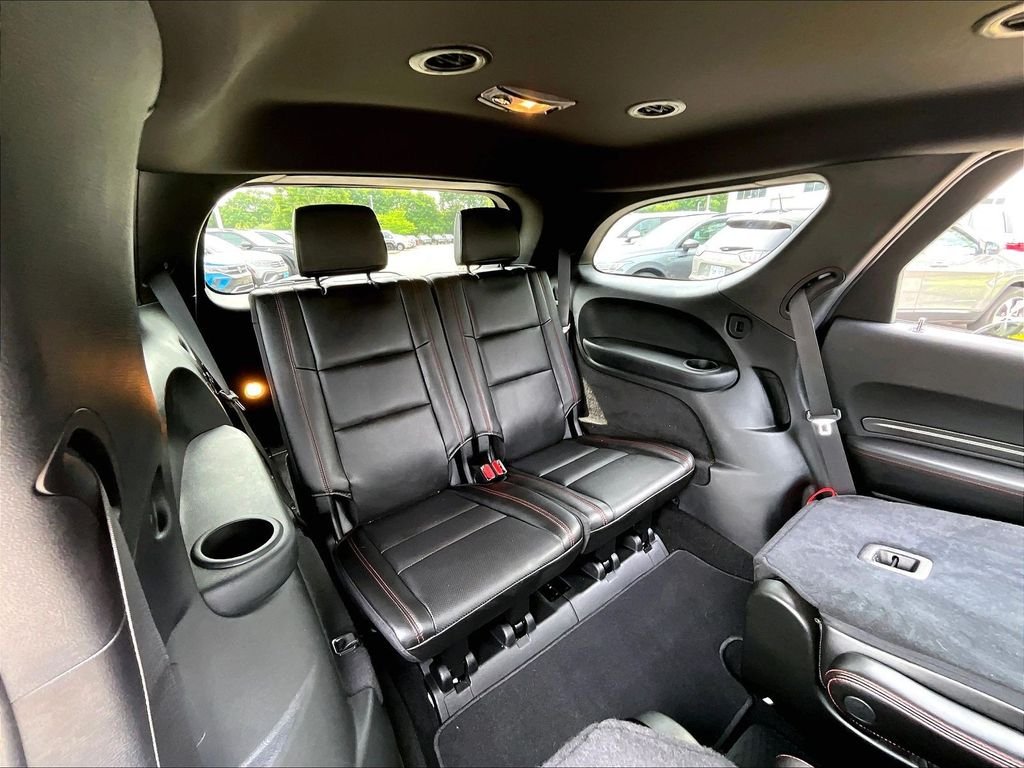 Used 2023 White Dodge GT Plus image 17