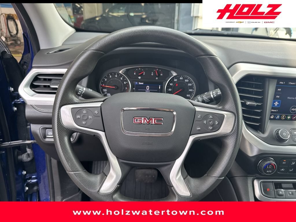 2023 GMC Acadia SLE - Photo 11