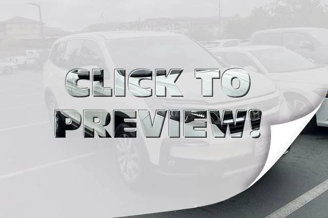 2019 Honda Pilot 2WD EX-L's photo