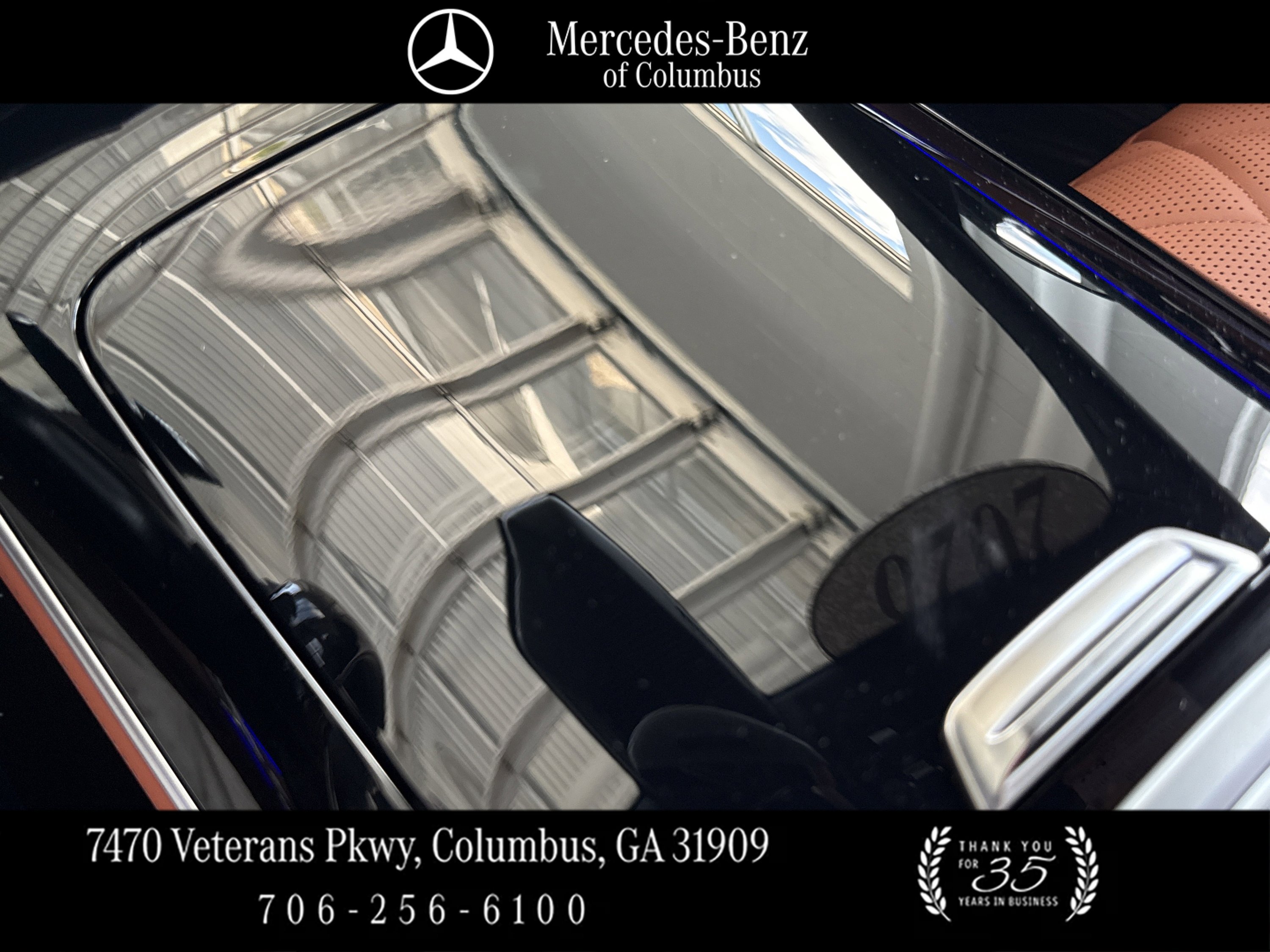2026 Mercedes-Benz S-Class S 580 - Photo 42