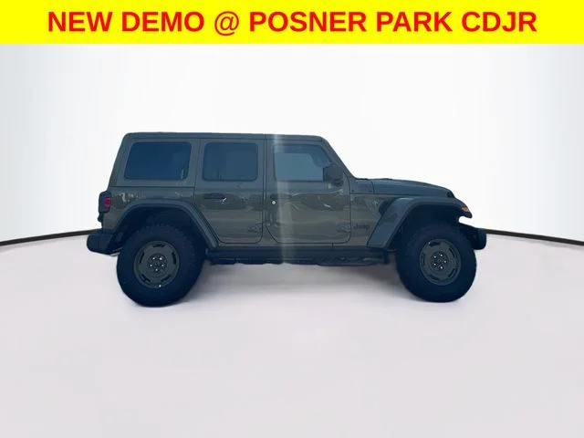 New 2026 41 Exterior Paint Jeep Willys image 4
