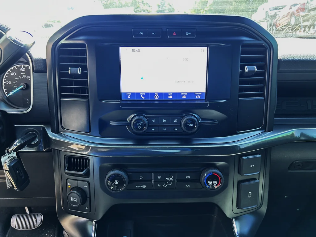 Certified Used 2023 White Ford XL image 17