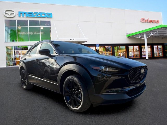 2026 Mazda CX-30 2.5 Turbo Aire Edition AWD