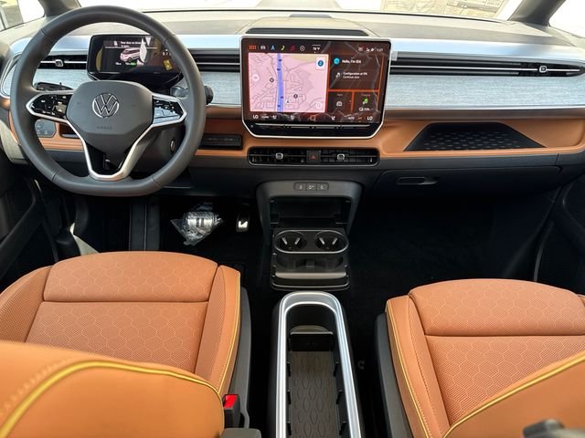 2025 Volkswagen ID. Buzz PRO S PLus - Photo 29