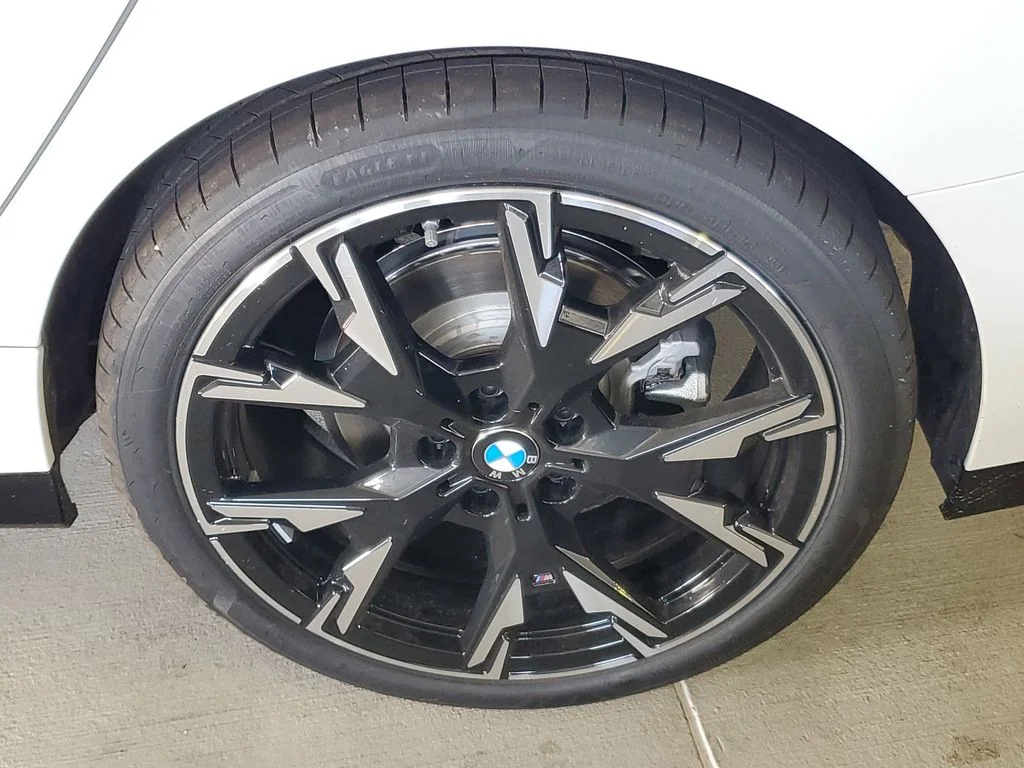 New 2026 White BMW 228 Gran Coupe image 5