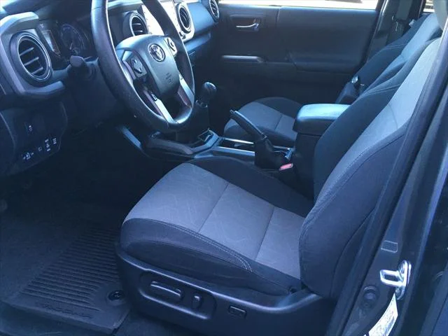 Certified Used 2022 MAGNETIC GRAY MET. Toyota  image 22