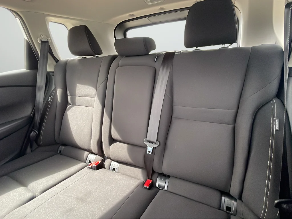 Used 2024 Silver Nissan S image 41