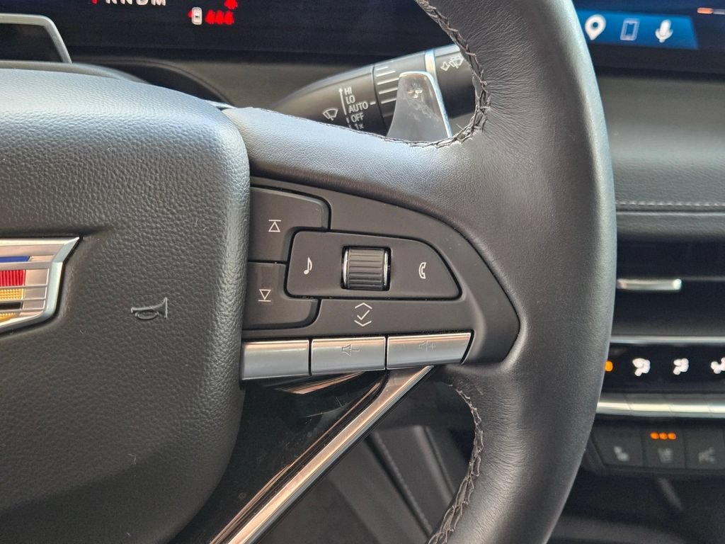 2026 Cadillac CT5 Premium Luxury - Photo 25