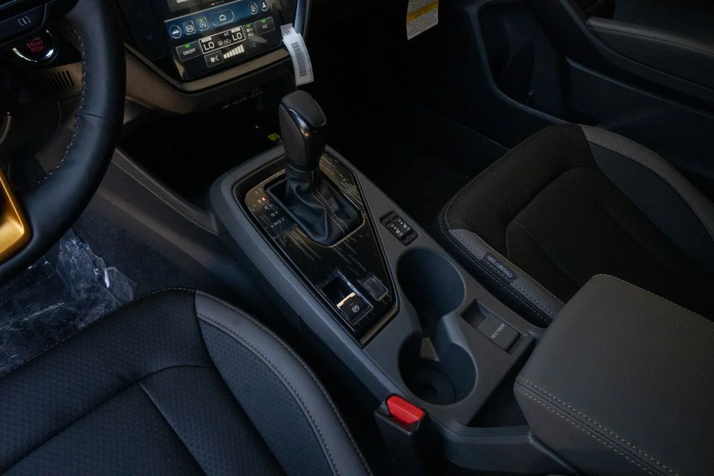 New 2026 MAGNETITE GRAY PEARL Subaru Wilderness image 10