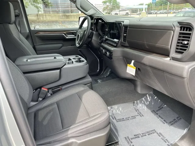 2026 Chevrolet Silverado 1500 LT - Photo 17