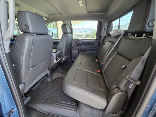 2026 Chevrolet Silverado 3500 HD LTZ - Photo 46