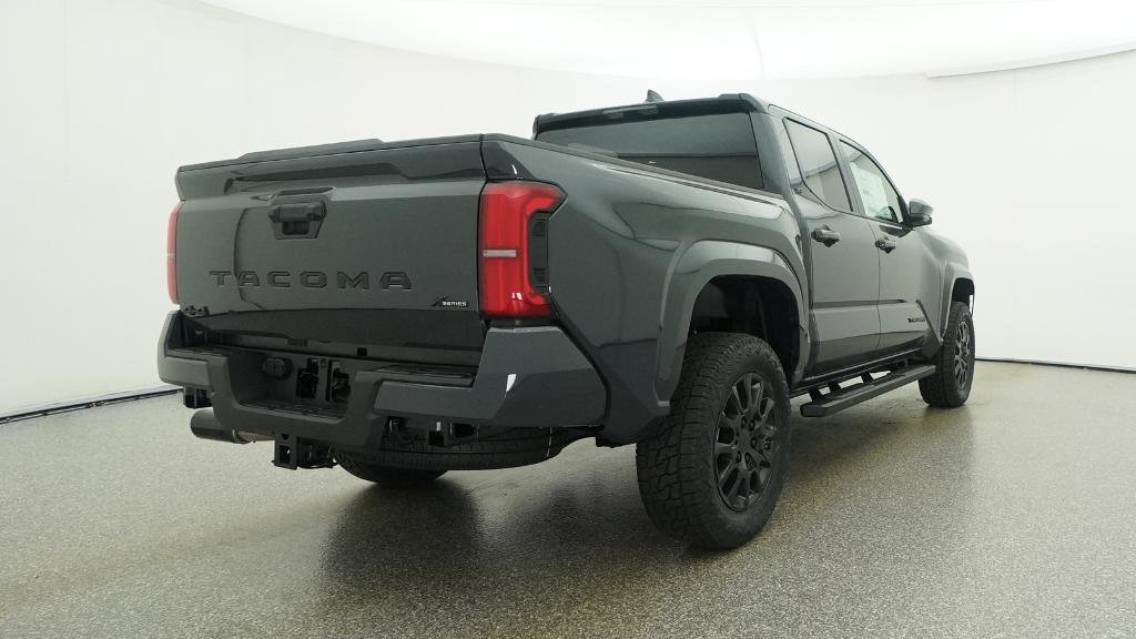 New 2026 Underground Toyota SR5 image 4