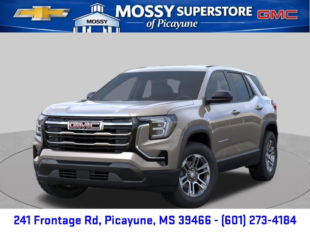 2027 GMC Terrain Elevation - Photo 6