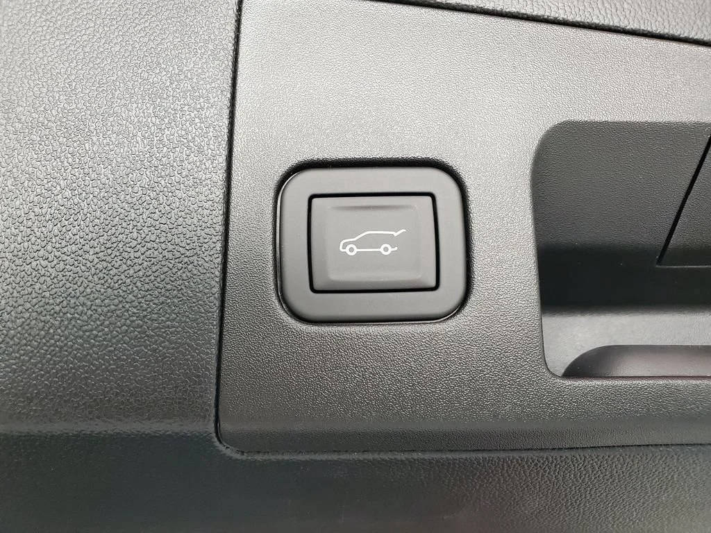 2026 Cadillac XT5 Luxury - Photo 31