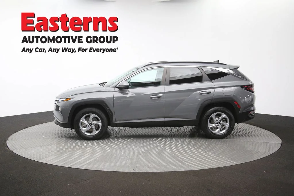 Used 2024 Gray Hyundai SEL image 60