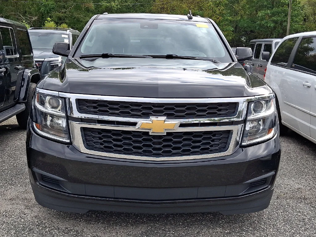 Used 2019 Black Chevrolet LT image 2