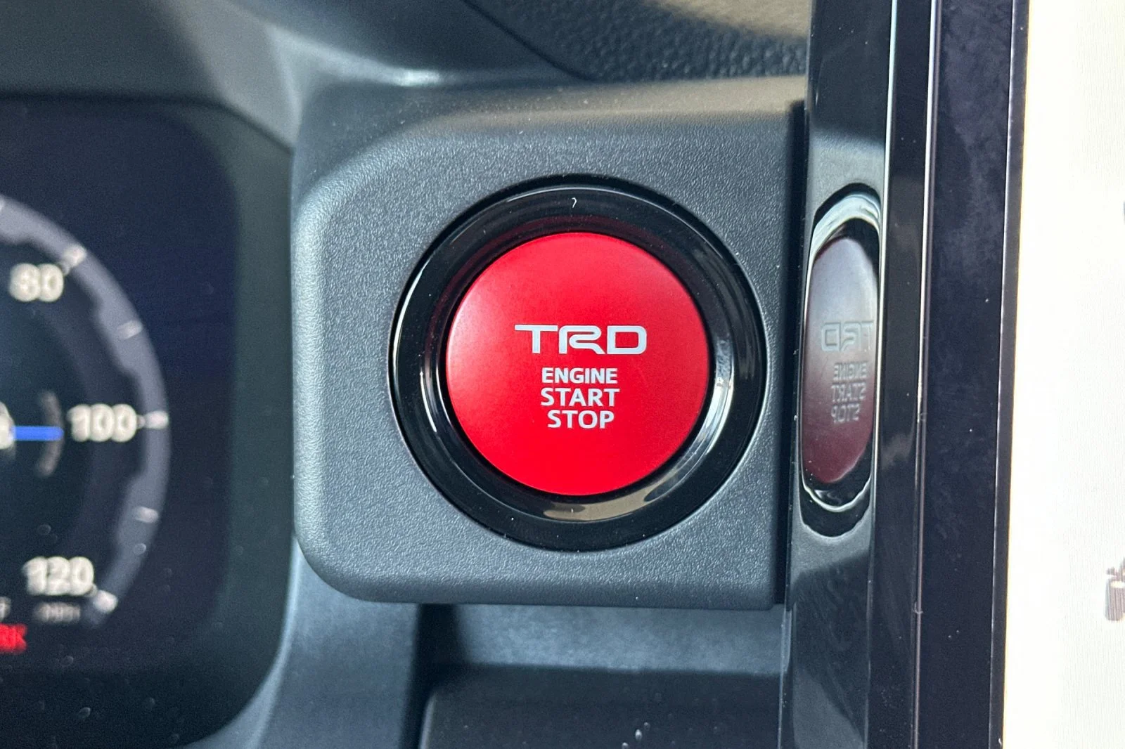 New 2026  Toyota TRD Off-Road image 21